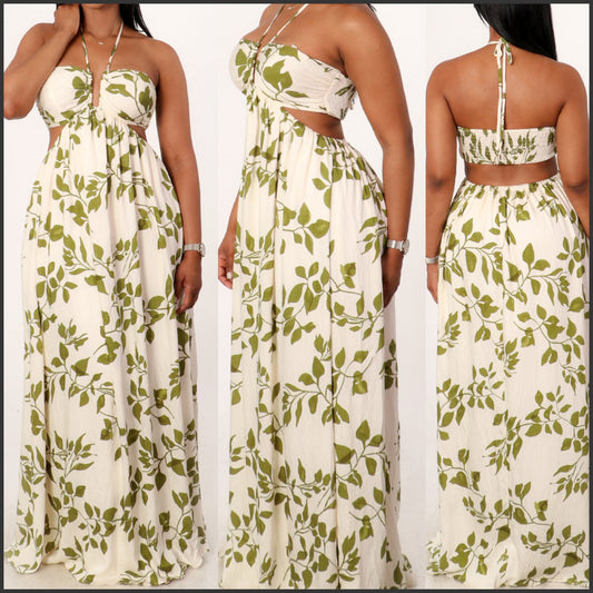Reni Maxi Fine
