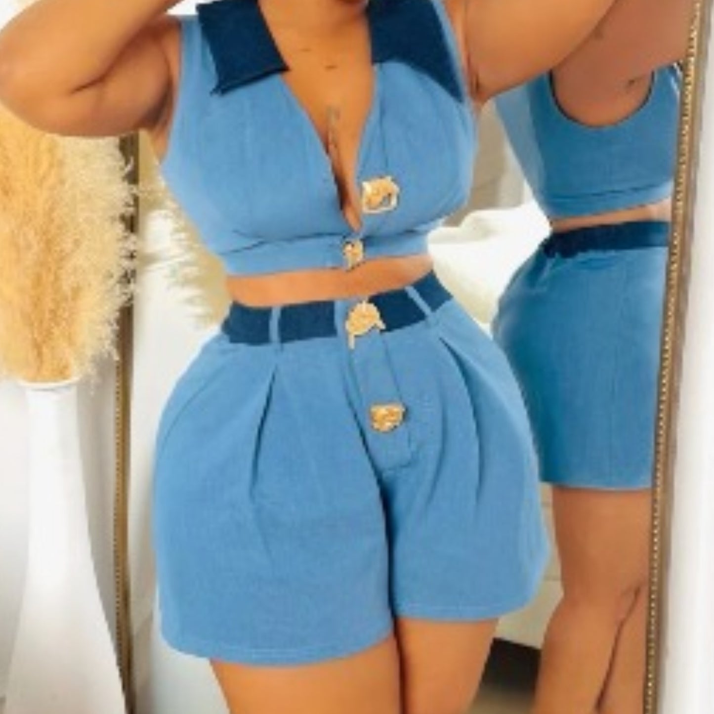 Denim Freakss