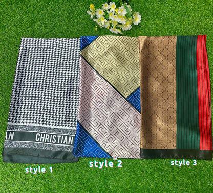 Fashionable  Design Scarf