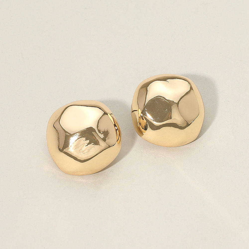Opaluxe Melt Studs