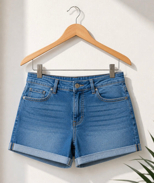 Esme Short Shorts