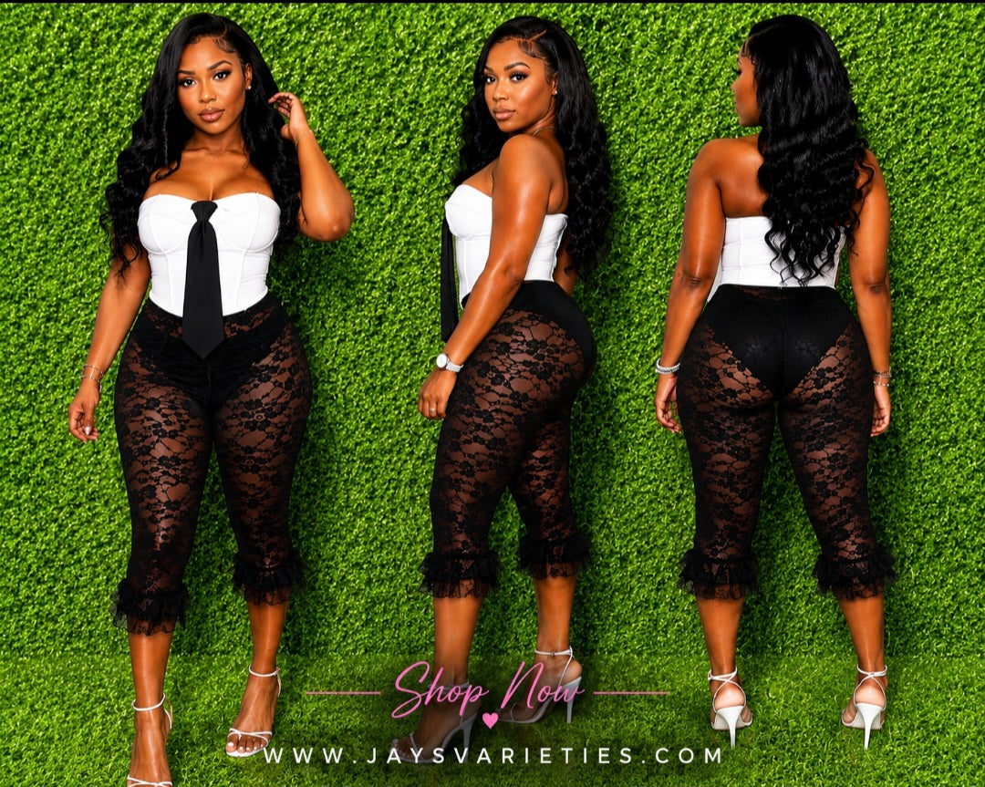 Mon Cheri Set