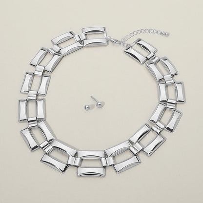 Edge & Elegance Link Set