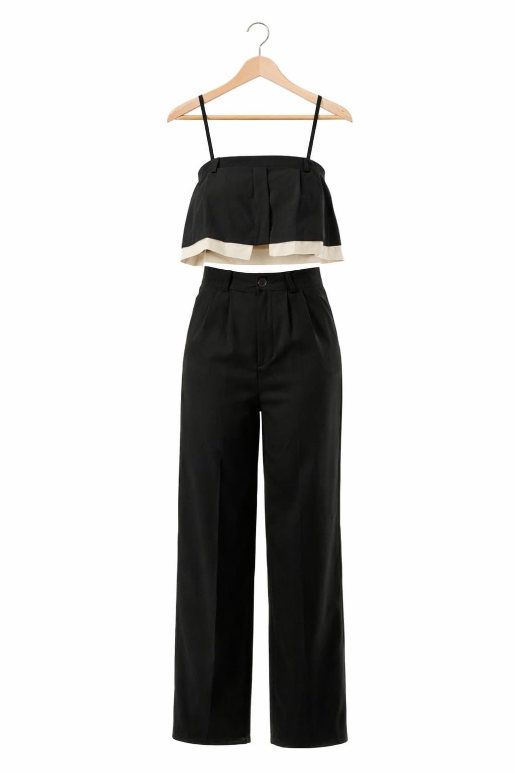 Cybele Muse Tailored Set