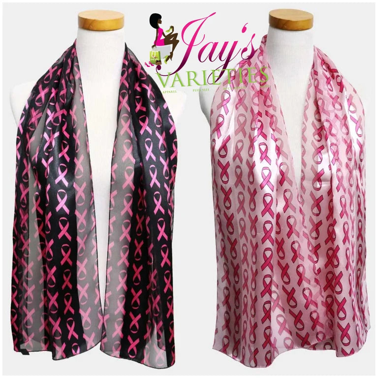 For The Cure Scarfs