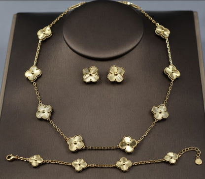 Endless Bloom Clover Set