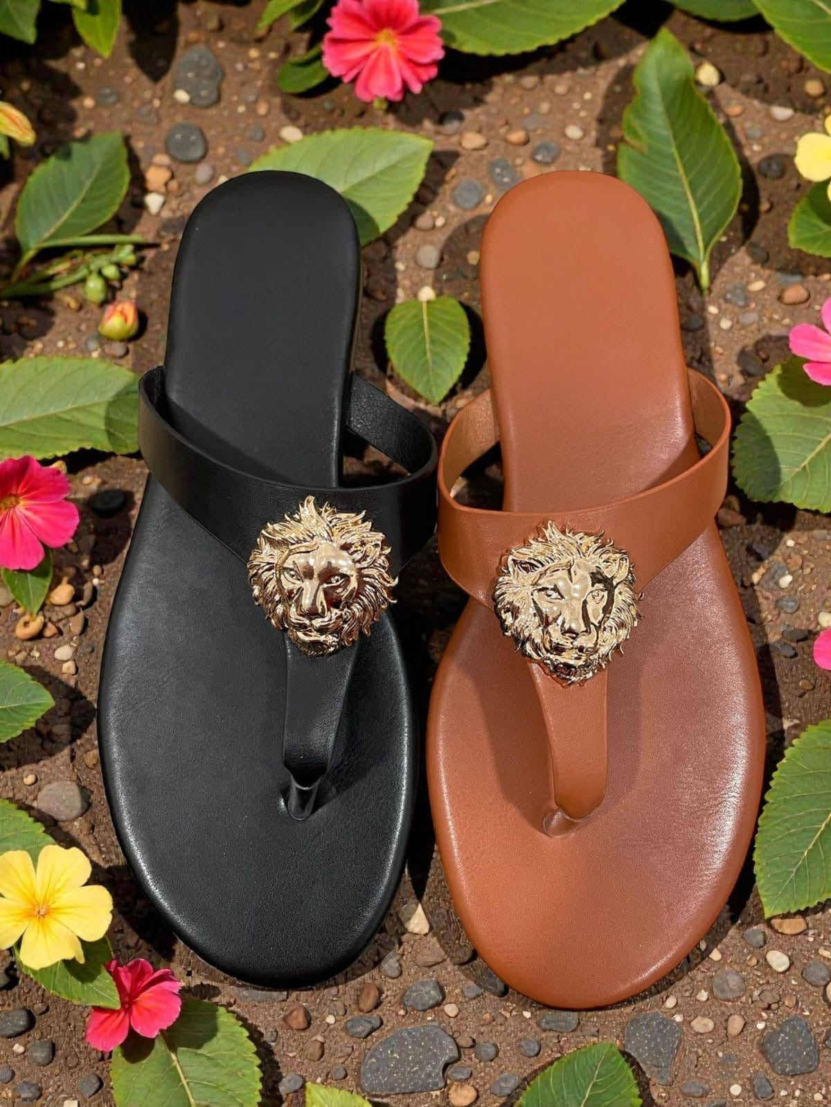 Lionheart Slides