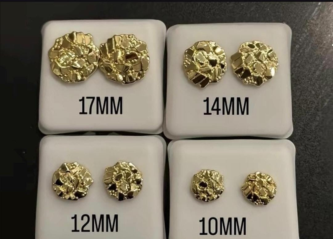 The  Nugget Collection