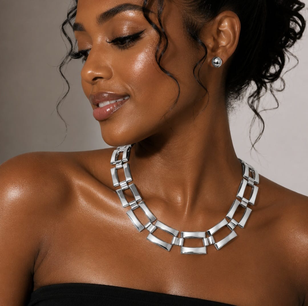 Edge & Elegance Link Set