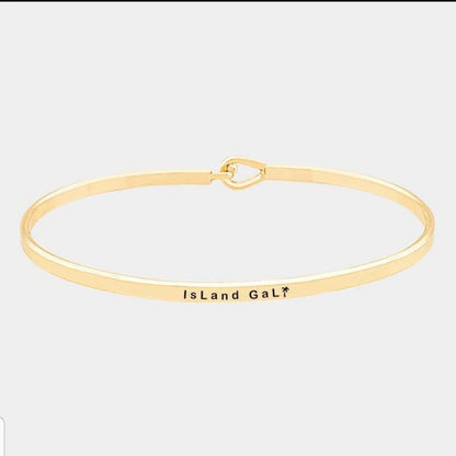 Island Gal Bracelet