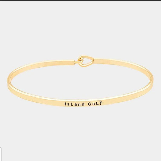 Island Gal Bracelet