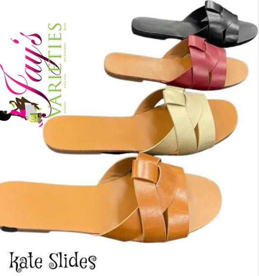 Kate Slides