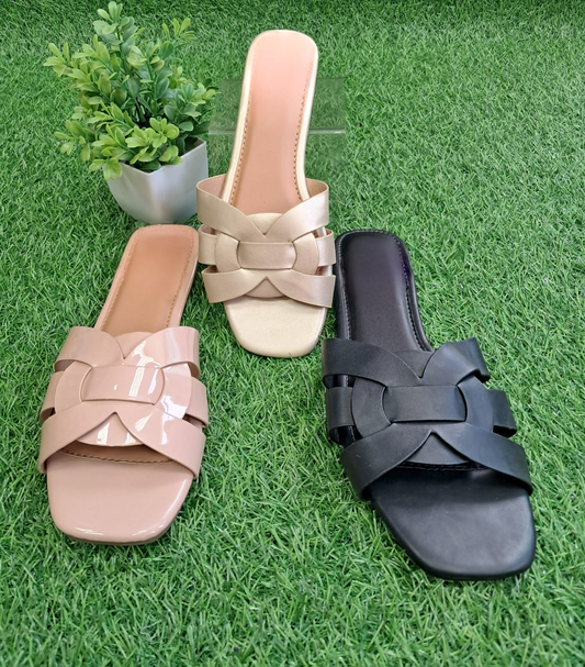 Jasmine Slides
