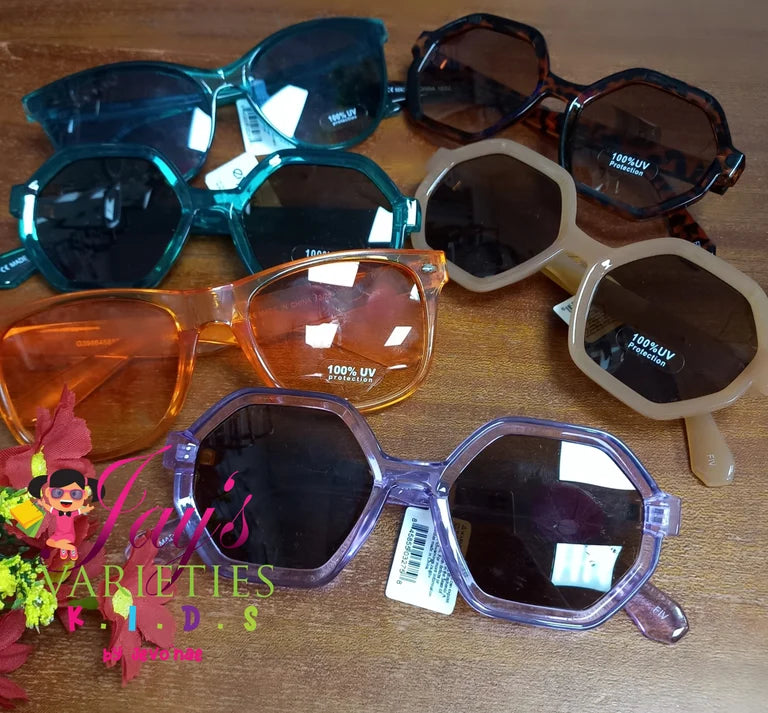 Mini Sunnies