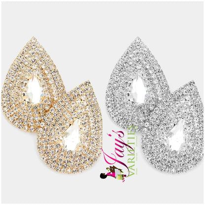 Tear Drop Fantasy