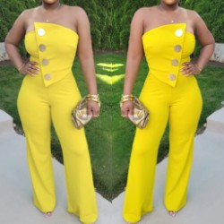 Summer Perfection Jumpsuit